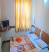 Parth Residency Hotel Ахмедабад Екстериор снимка