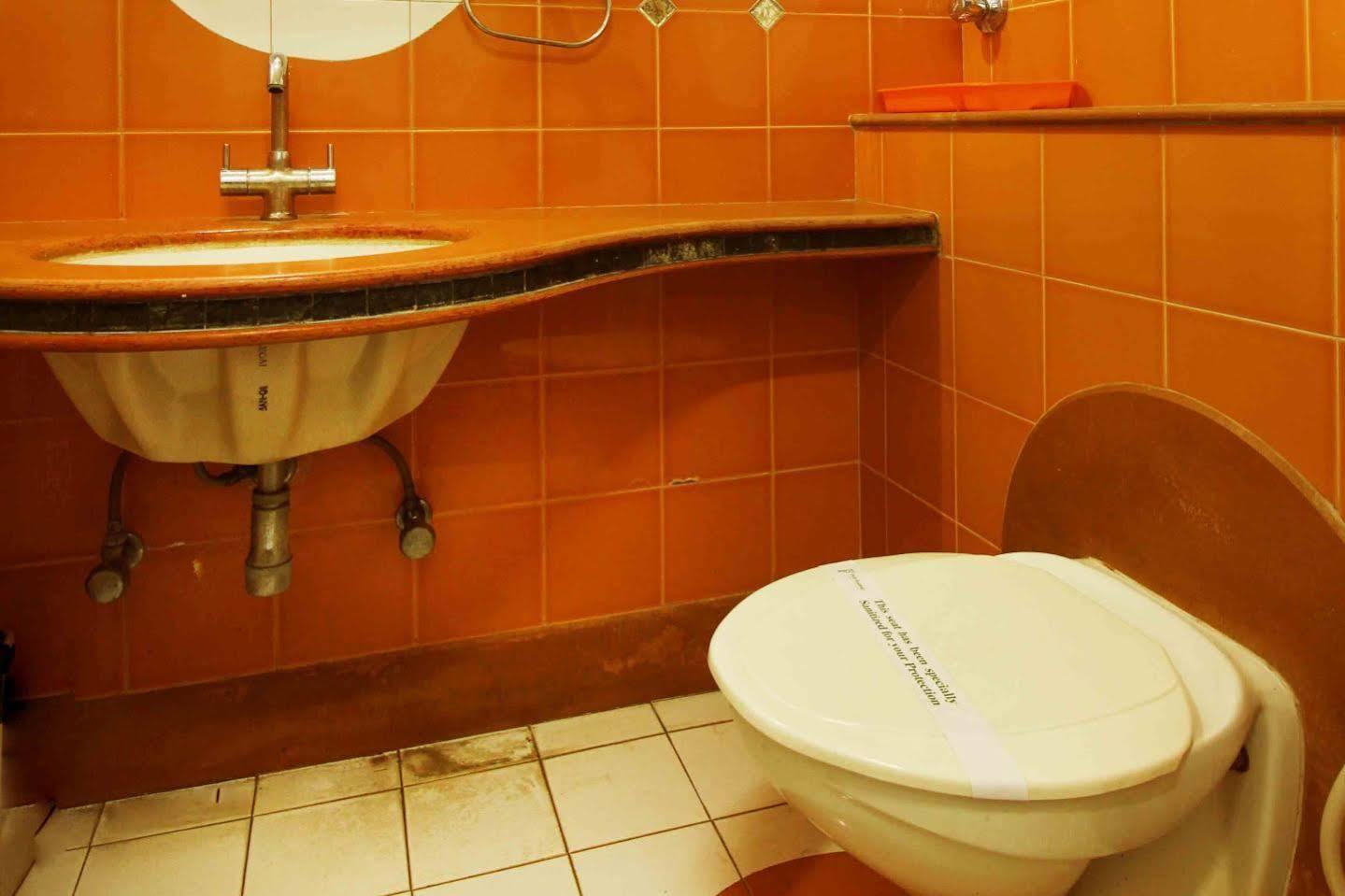 Parth Residency Hotel Ахмедабад Екстериор снимка